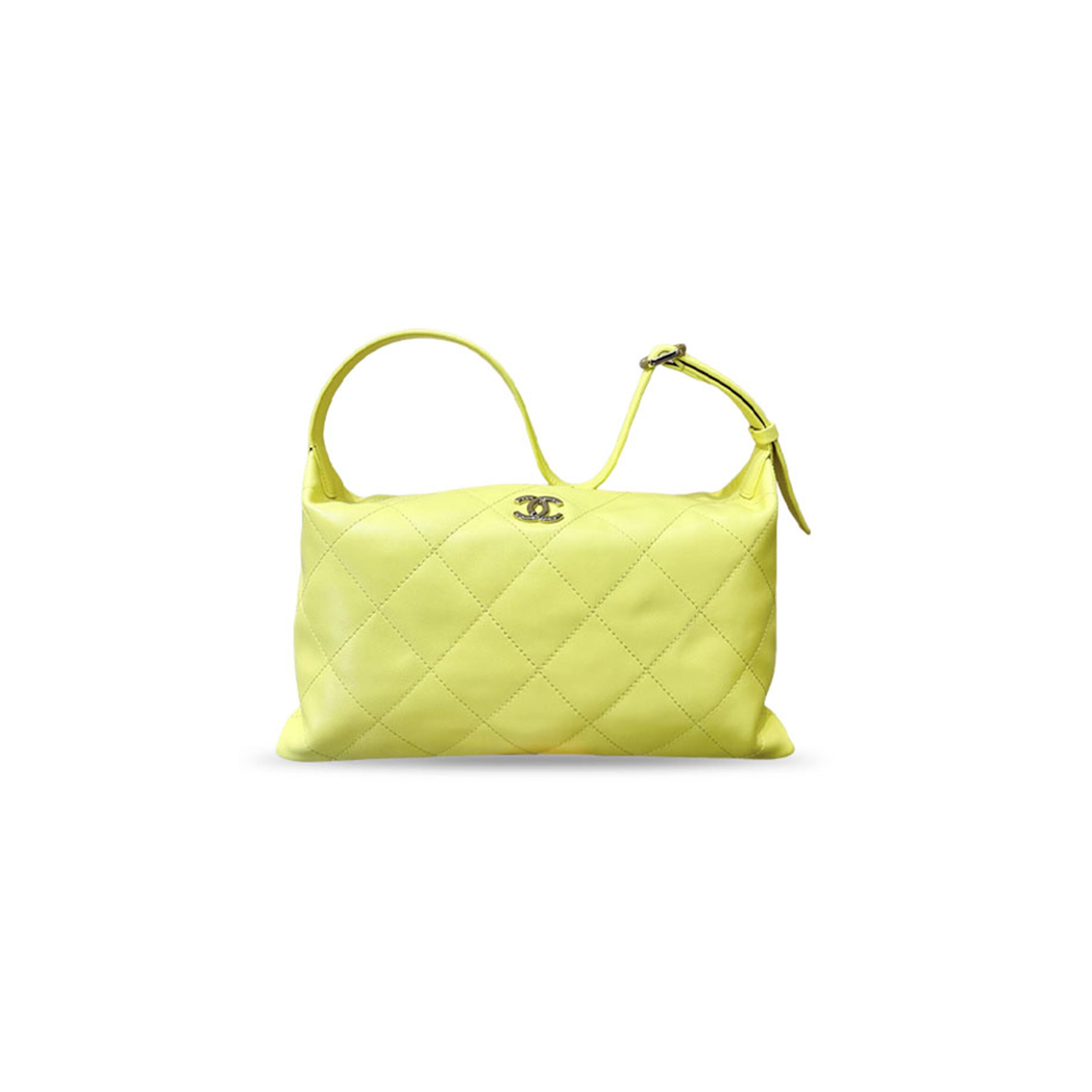 CHANEL LARGE HOBO BAG AS6139 (35*17*9cm)